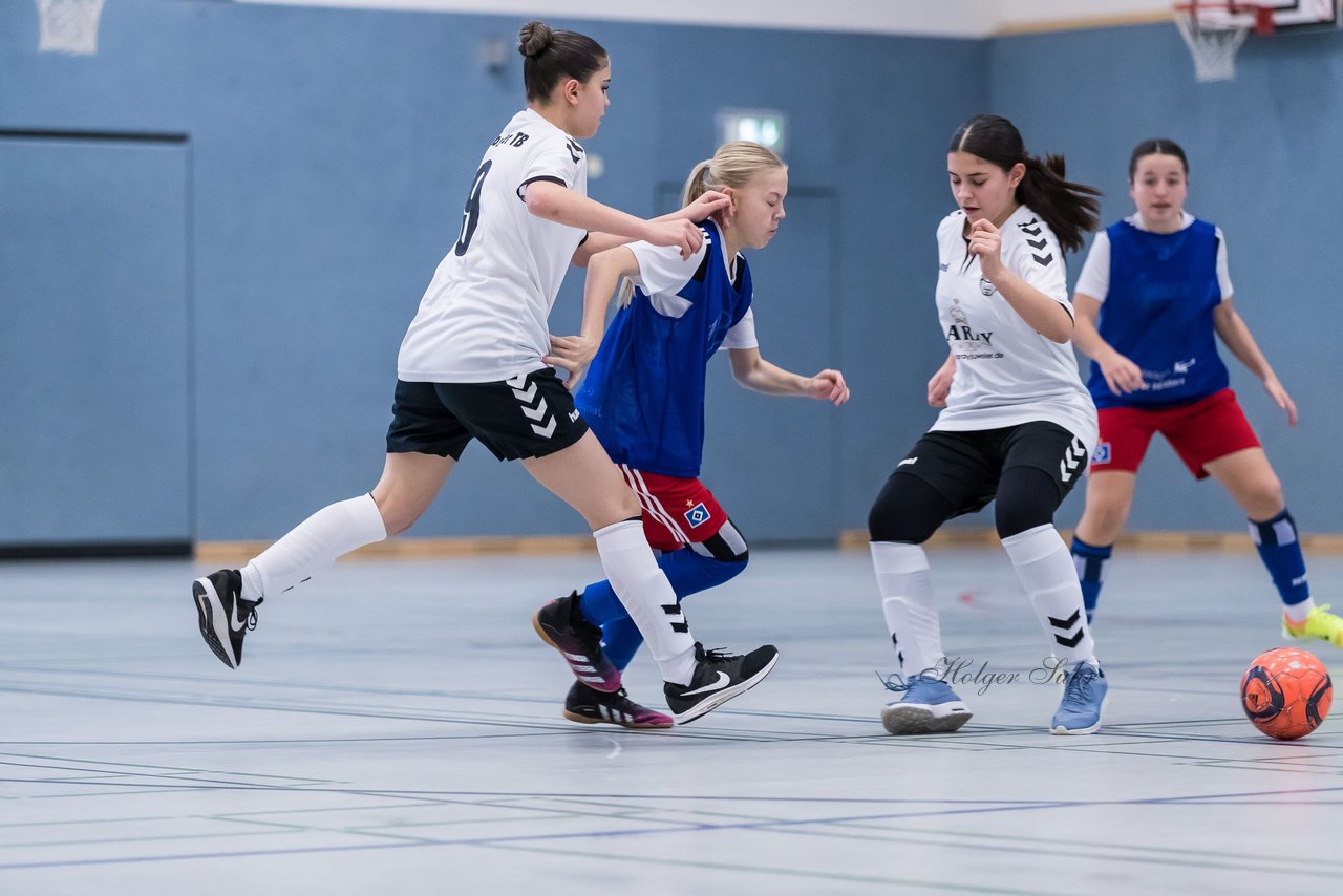 Bild 84 - wCJ Futsalmeisterschaft Runde 1